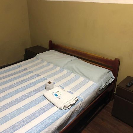بوينس آيرس Hotel Provincial Del Once المظهر الخارجي الصورة