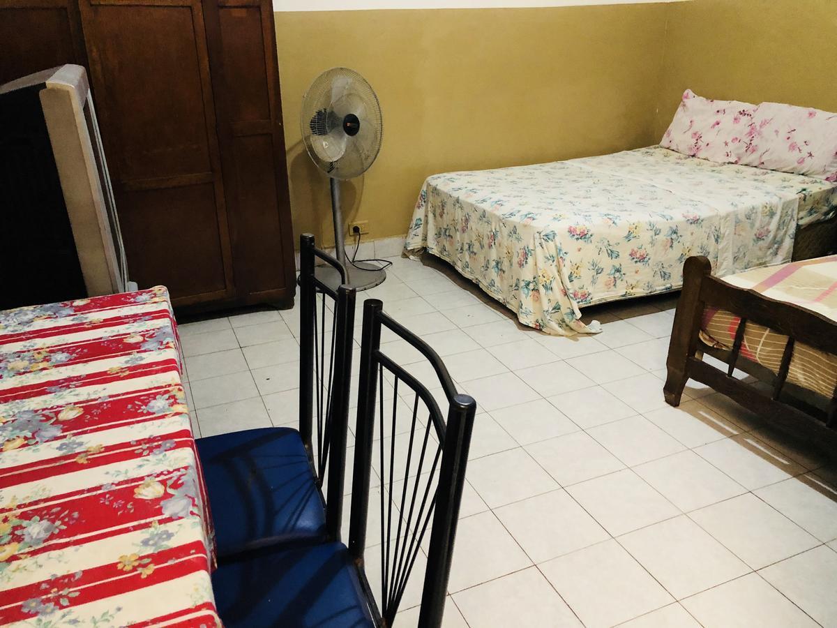 بوينس آيرس Hotel Provincial Del Once المظهر الخارجي الصورة