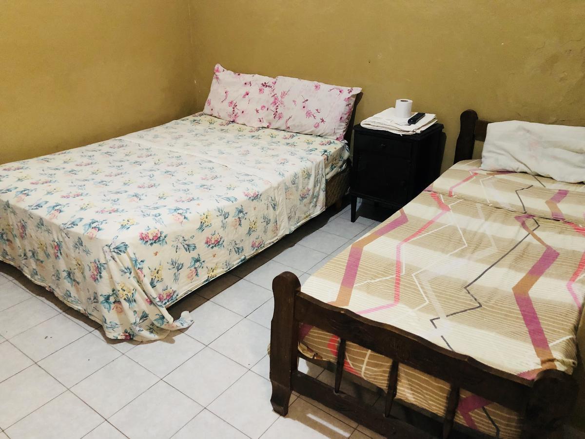 بوينس آيرس Hotel Provincial Del Once المظهر الخارجي الصورة