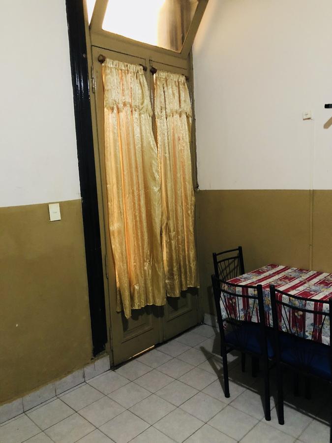 بوينس آيرس Hotel Provincial Del Once المظهر الخارجي الصورة