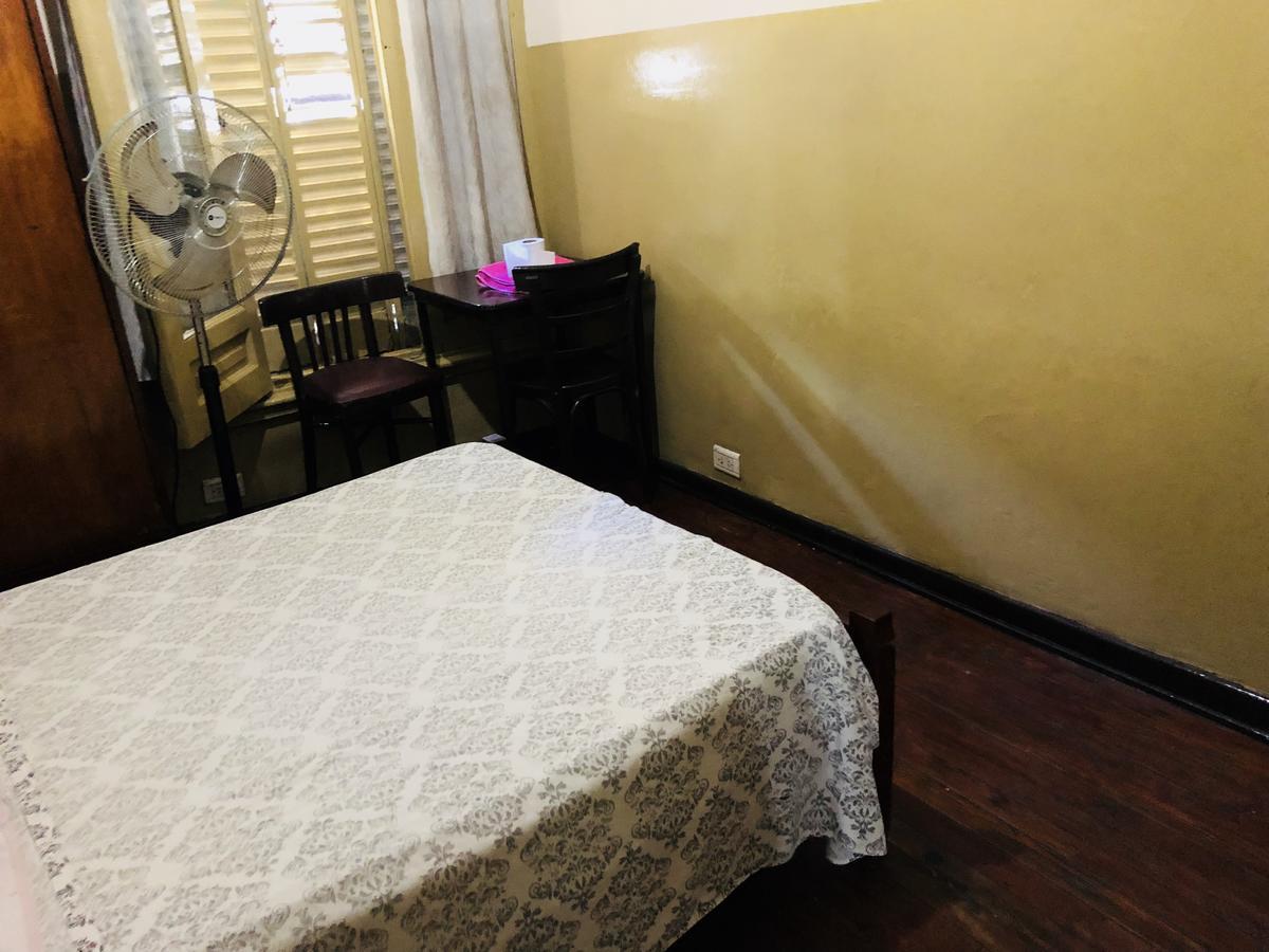 بوينس آيرس Hotel Provincial Del Once المظهر الخارجي الصورة