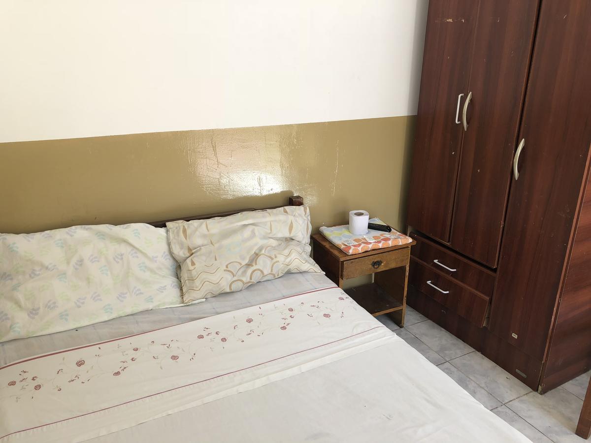 بوينس آيرس Hotel Provincial Del Once المظهر الخارجي الصورة