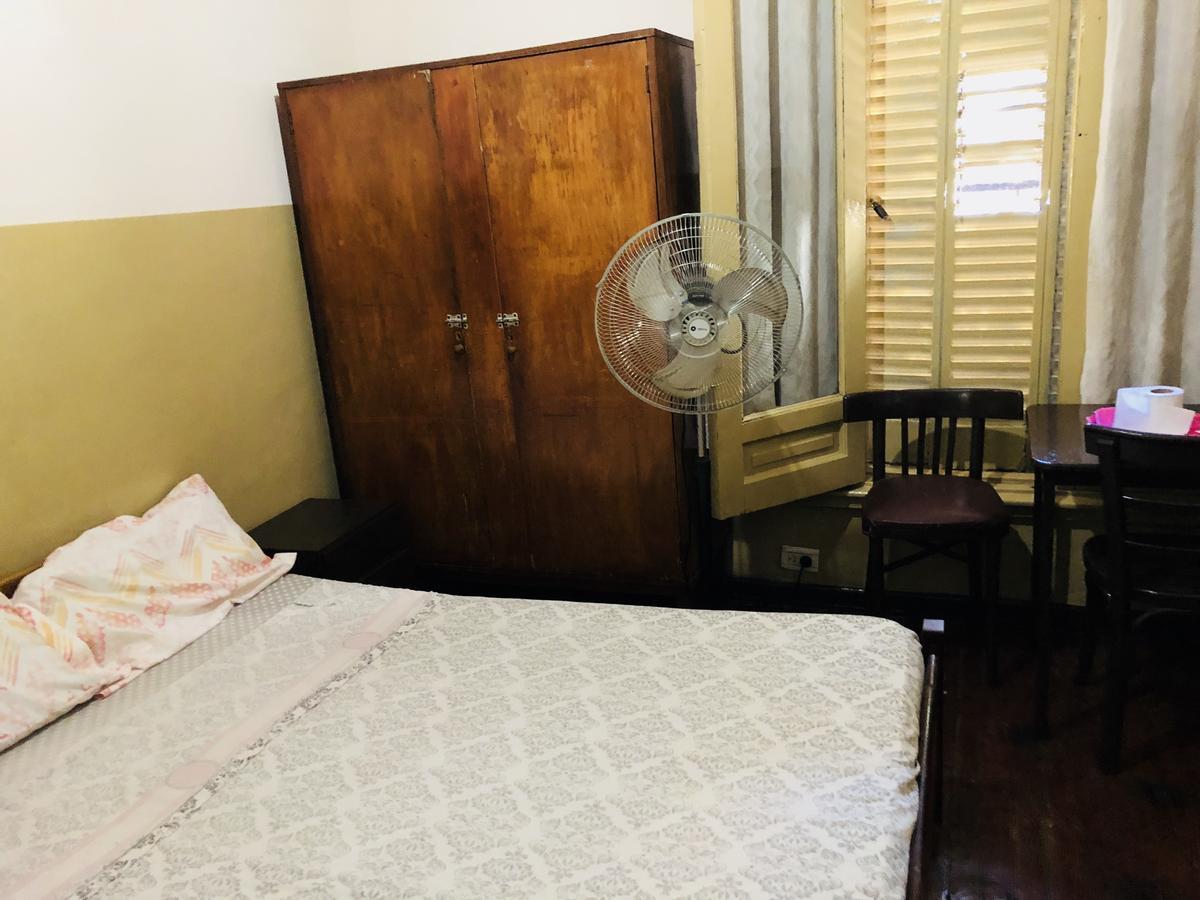 بوينس آيرس Hotel Provincial Del Once المظهر الخارجي الصورة