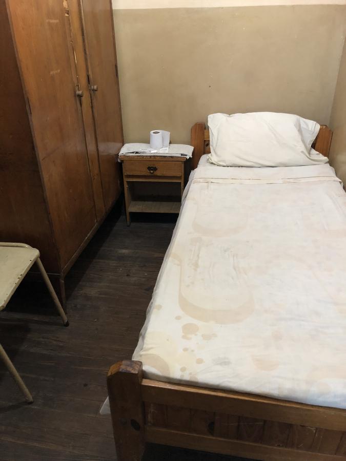 بوينس آيرس Hotel Provincial Del Once المظهر الخارجي الصورة