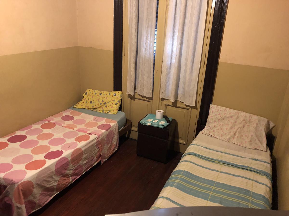 بوينس آيرس Hotel Provincial Del Once المظهر الخارجي الصورة