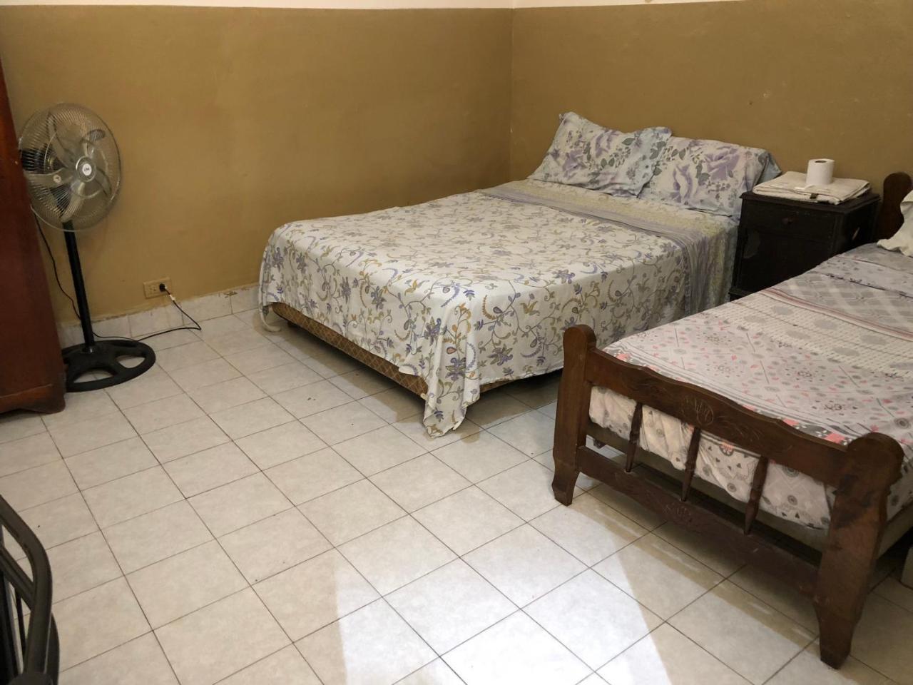 بوينس آيرس Hotel Provincial Del Once المظهر الخارجي الصورة