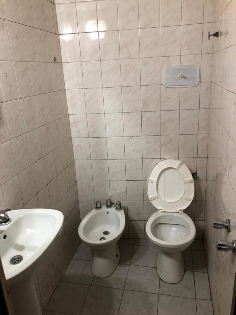 بوينس آيرس Hotel Provincial Del Once المظهر الخارجي الصورة