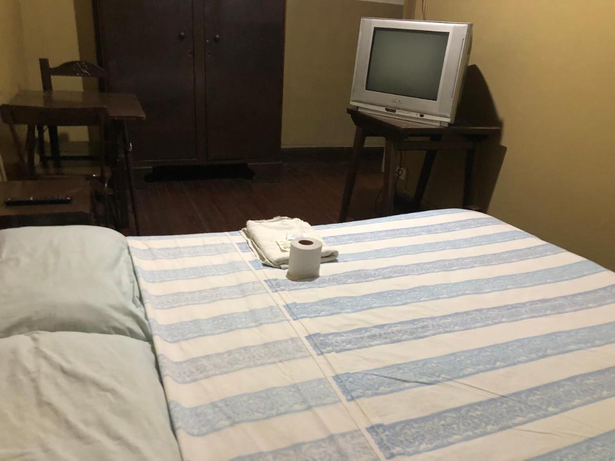 بوينس آيرس Hotel Provincial Del Once المظهر الخارجي الصورة